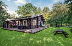 Stunning Home In Rønne With Wifi, Hasle
